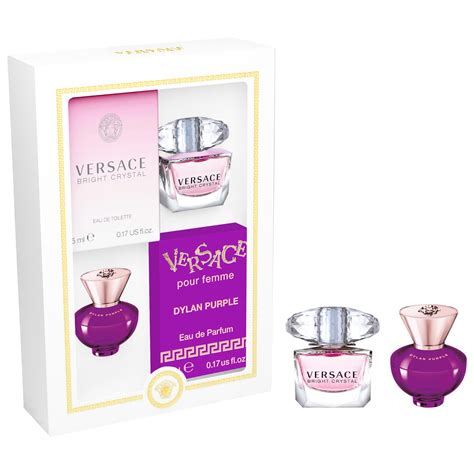 fragrantica versace dylan purple|Versace bright crystal by gianni.